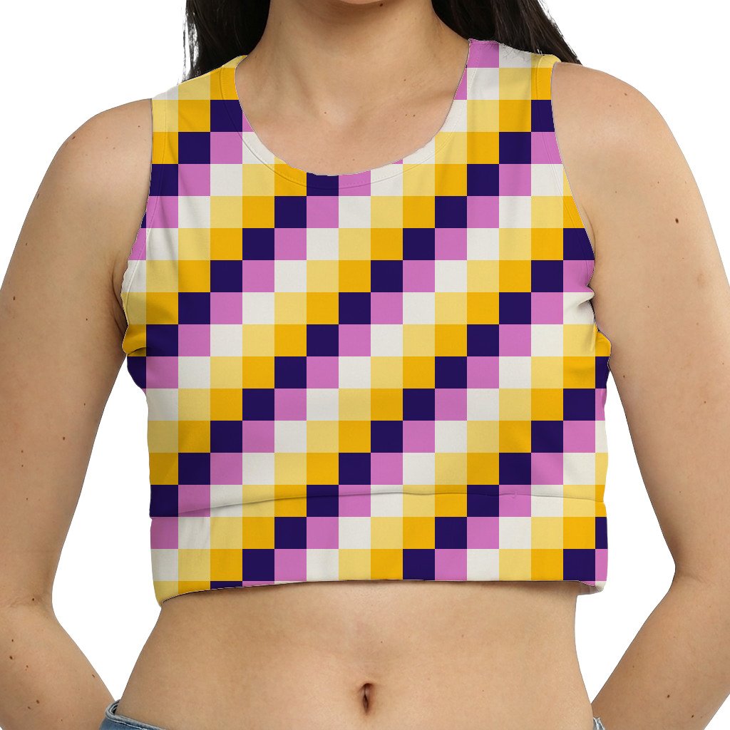 Dream Carnival PS Sports Bra - Image 2