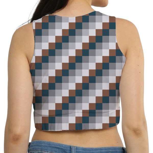 Earth Clay PS Sports Bra - Image 3