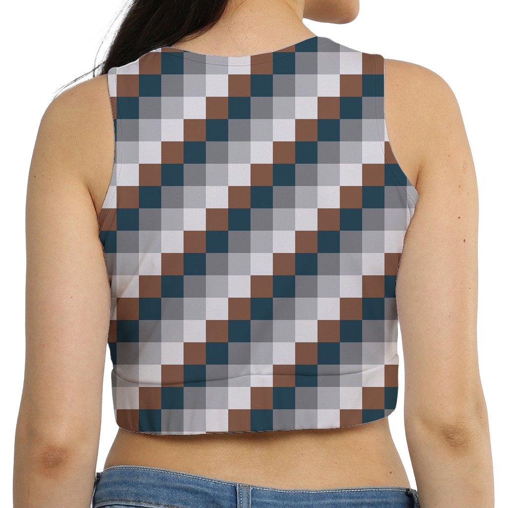 Earth Clay PS Sports Bra - Image 3