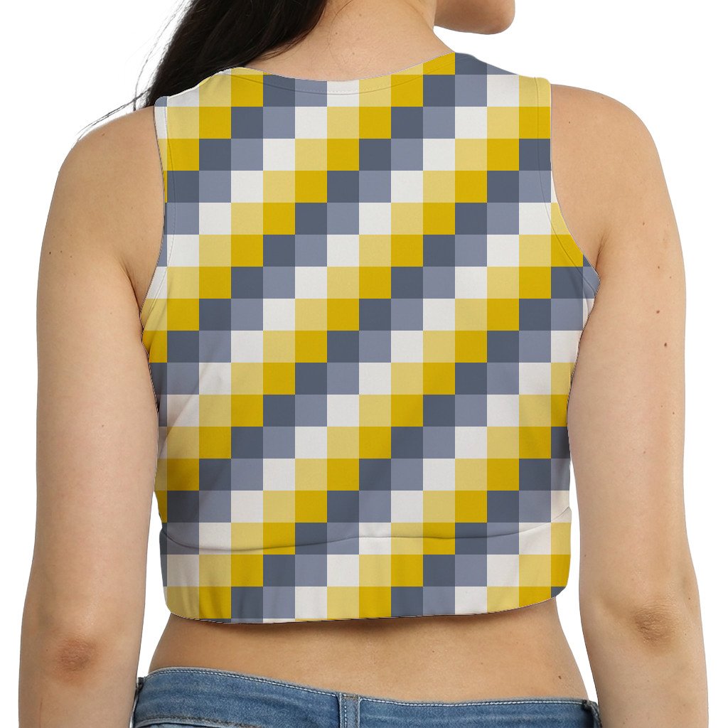 Golden Ash PS Sports Bra - Image 3