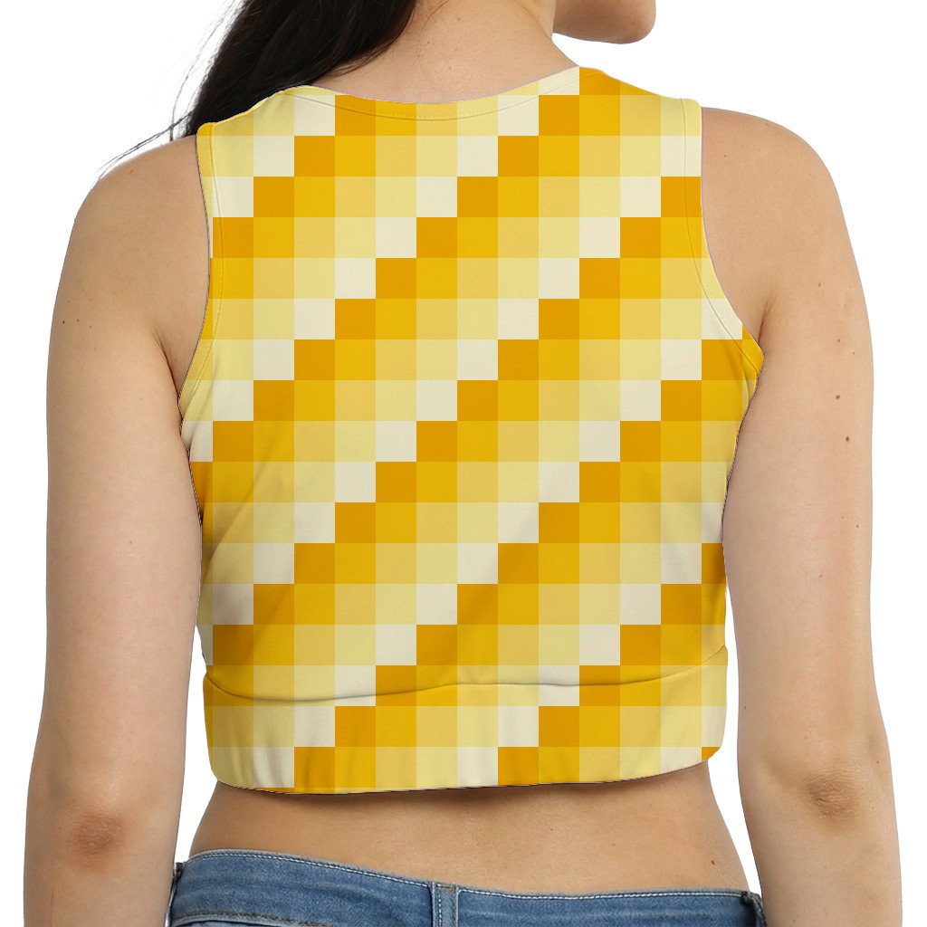 Golden Dawn PS Sports Bra - Image 3