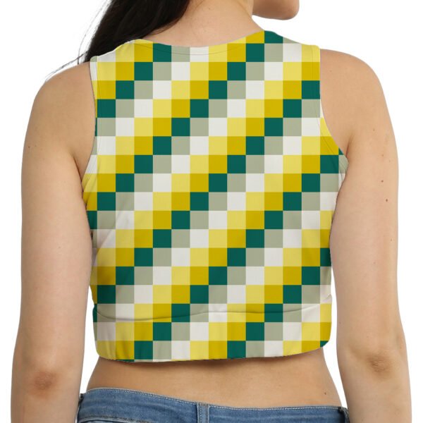 Harvest Glow PS Sports Bra - Image 3