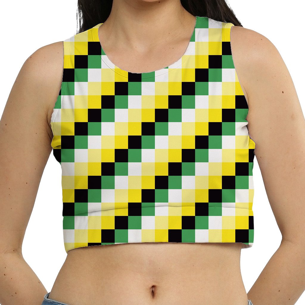 LeafGreen PS Sports Bra - Image 2