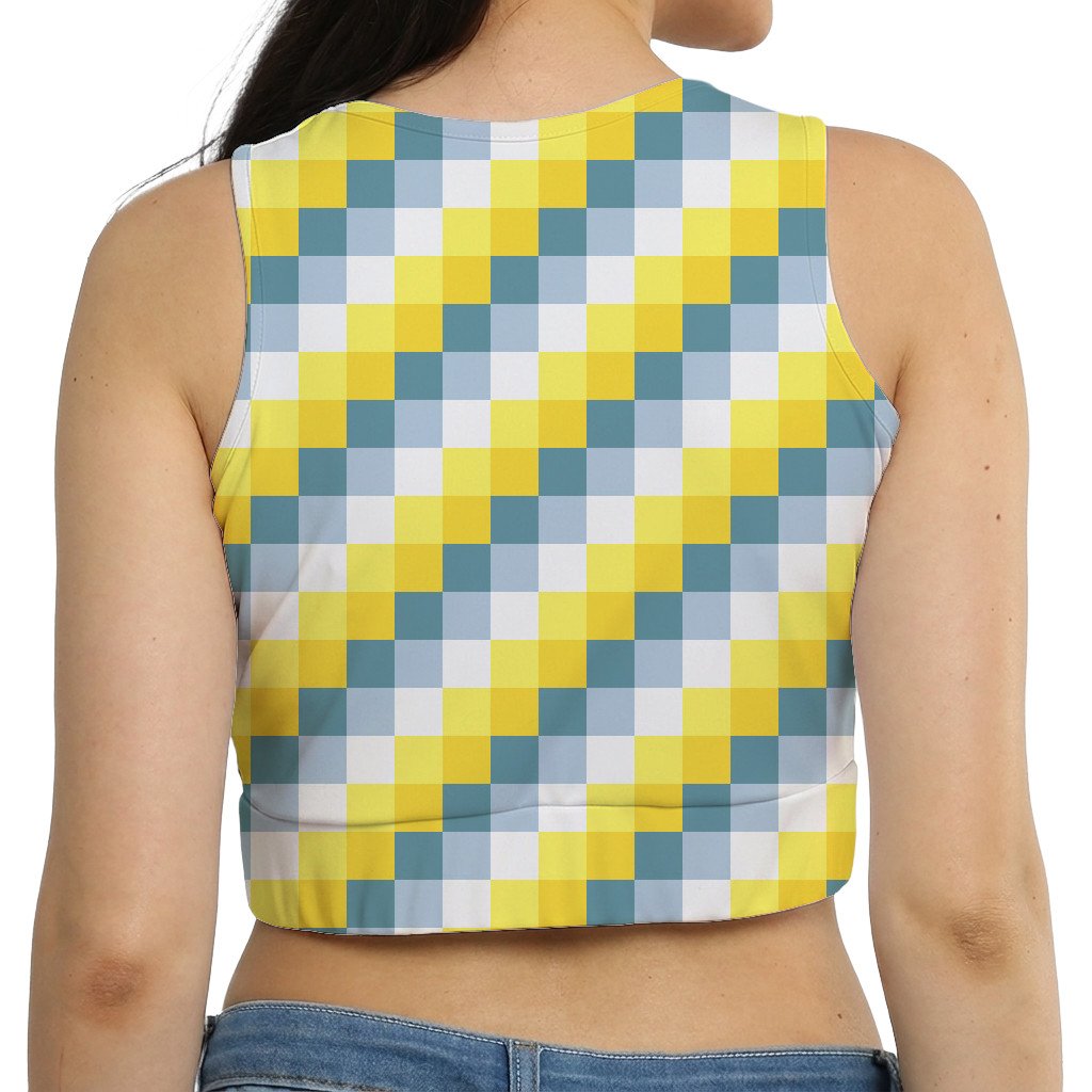 LemonBreeze PS Sports Bra - Image 3