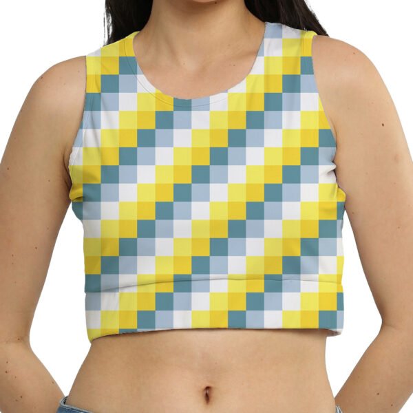 LemonBreeze PS Sports Bra - Image 2