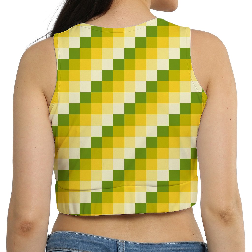 LemonMist PS Sports Bra - Image 3