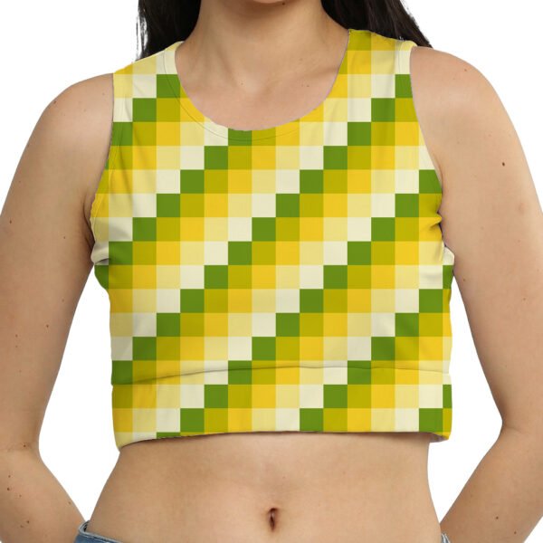 LemonMist PS Sports Bra - Image 2