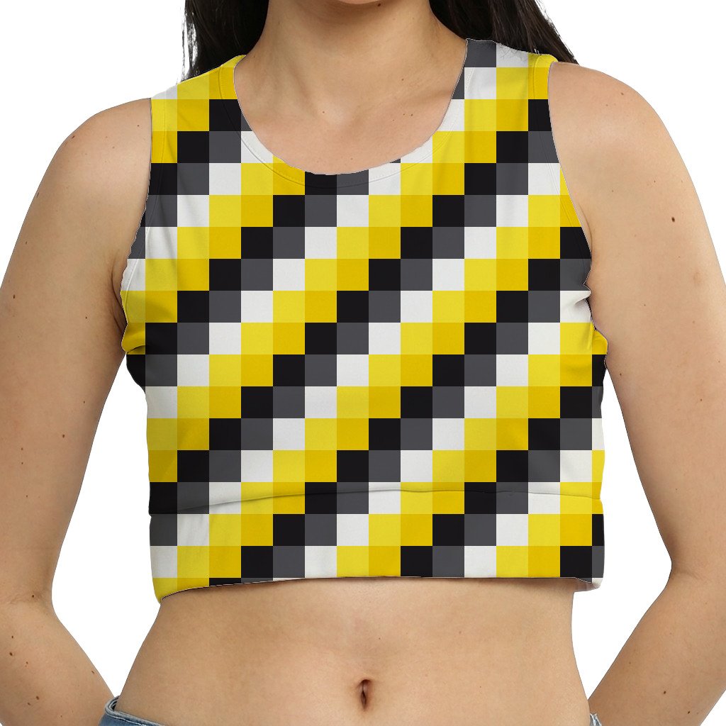 MidnightBlack PS Sports Bra - Image 2