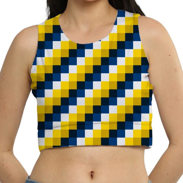 OceanCore PS Sports Bra - Image 2