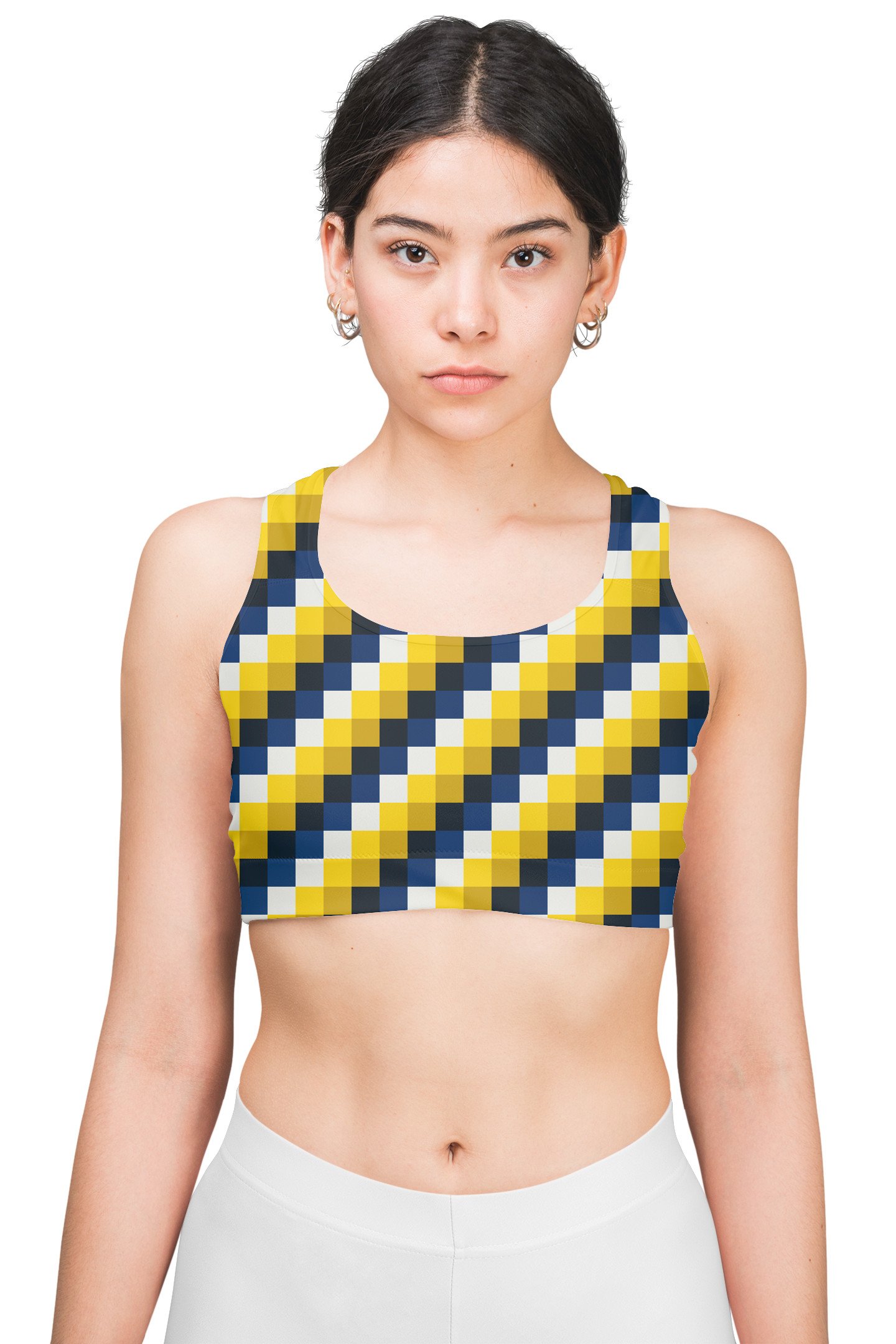 OceanCore PS Sports Bra - Image 1