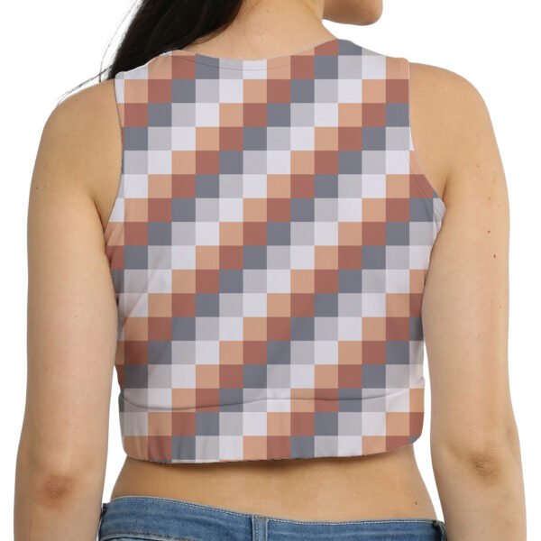 PeachGlow PS Sports Bra - Image 3