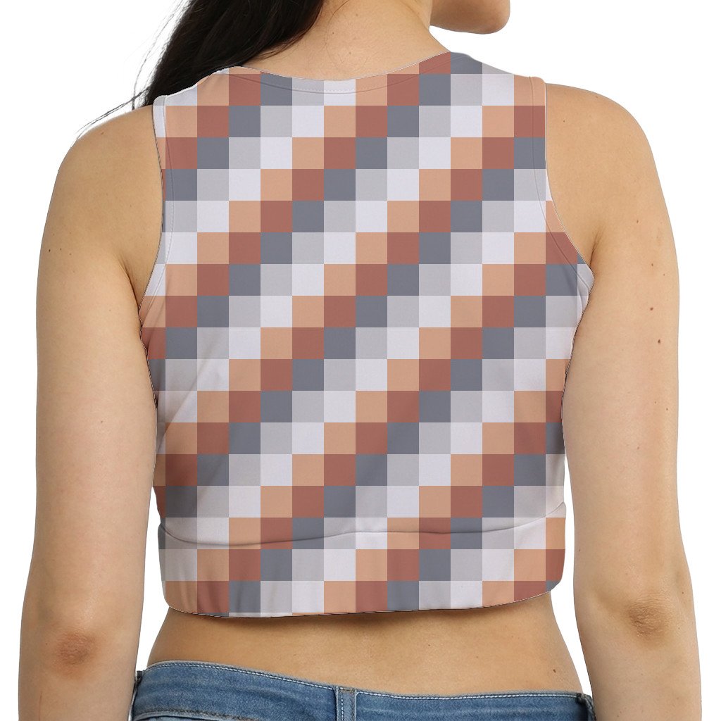 PeachGlow PS Sports Bra - Image 3