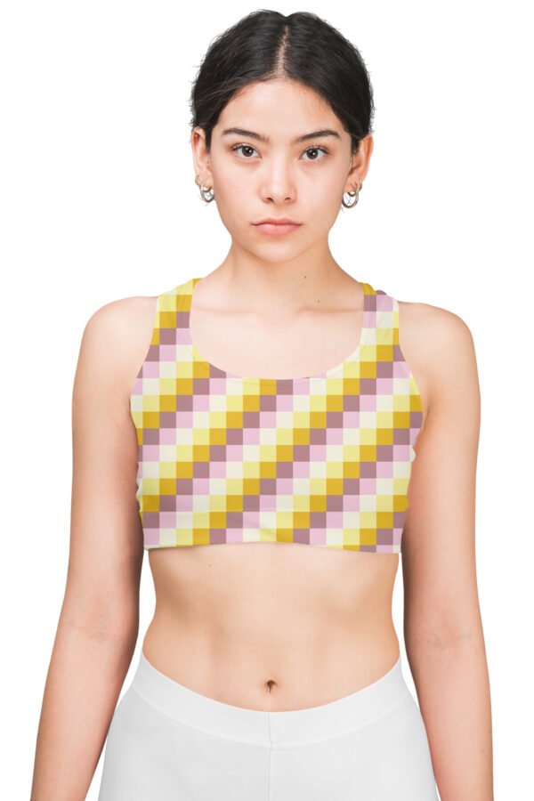 RosewoodCalm PS Sports Bra