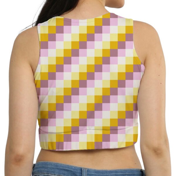 RosewoodCalm PS Sports Bra - Image 3