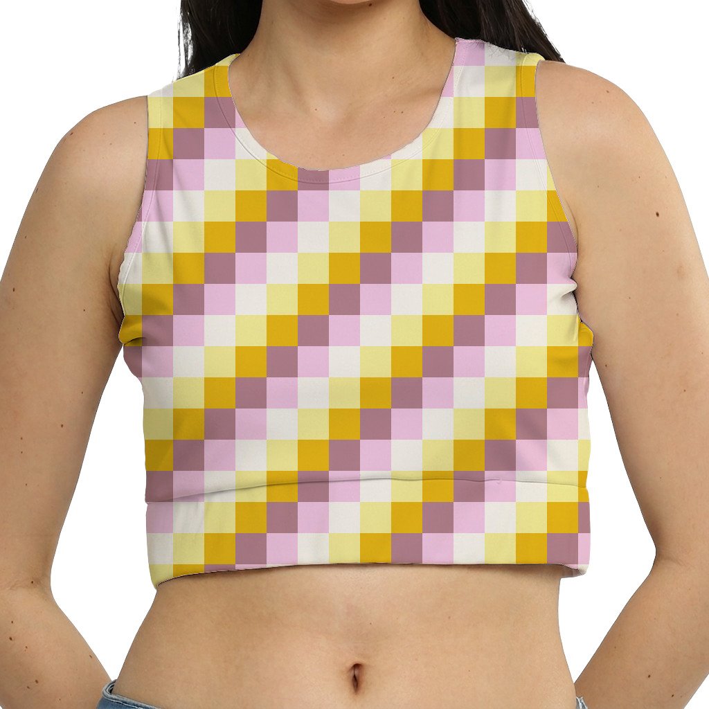 RosewoodCalm PS Sports Bra - Image 2