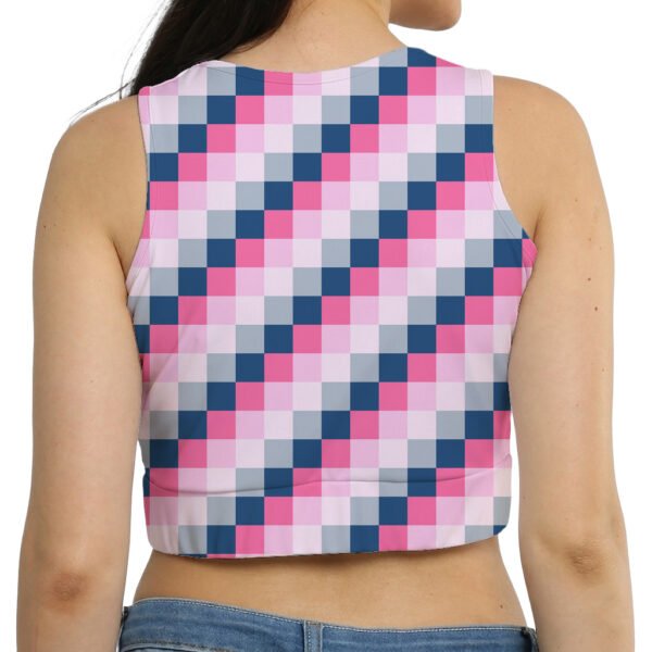 Soft Breeze PS Sports Bra - Image 3