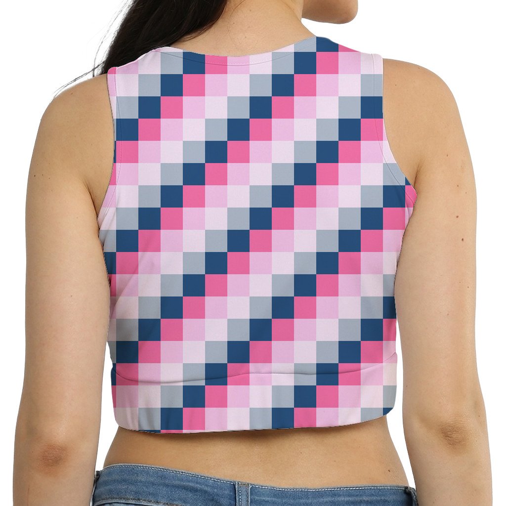 Soft Breeze PS Sports Bra - Image 3