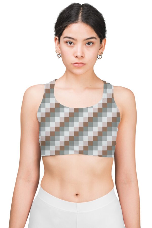 SoftClay PS Sports Bra