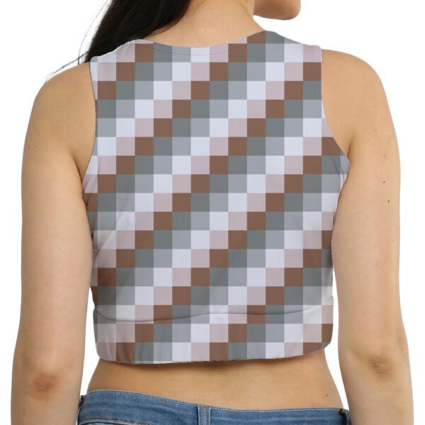 SoftClay PS Sports Bra - Image 3