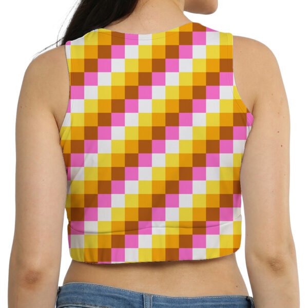 SpiceOrange PS Sports Bra - Image 3