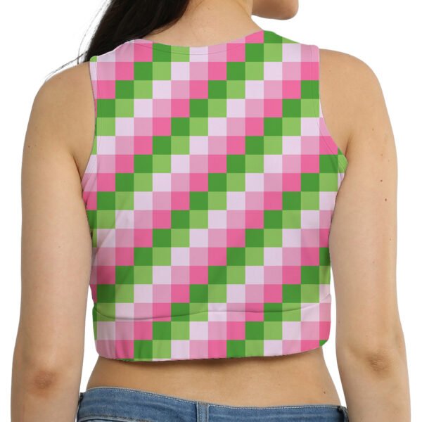 Spring Picnic PS Sports Bra - Image 3