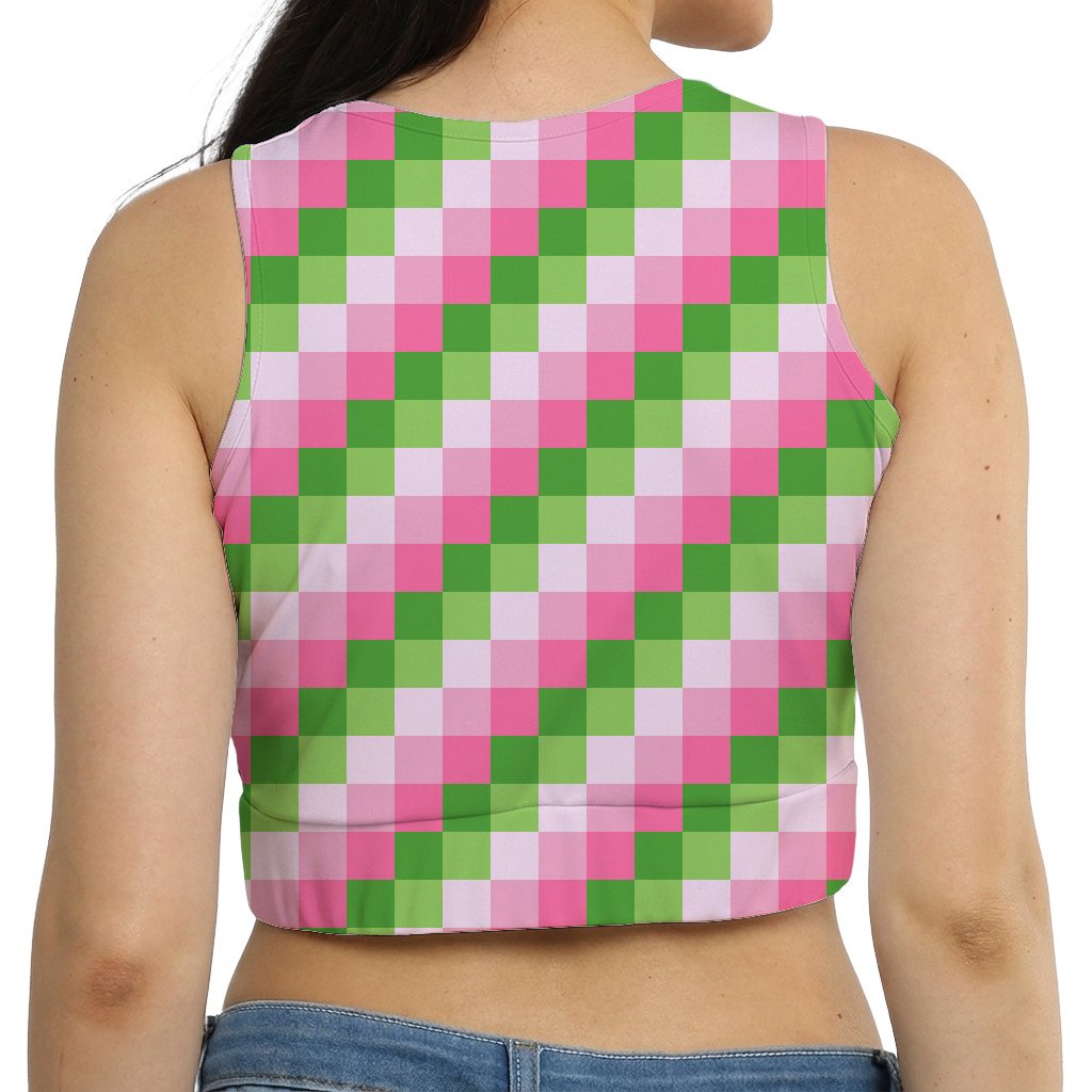 Spring Picnic PS Sports Bra - Image 3