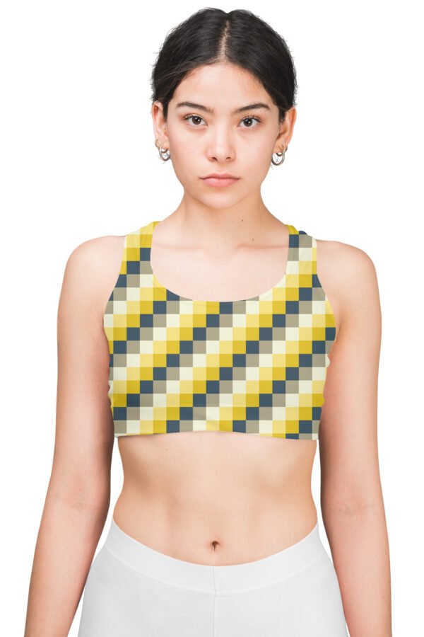 StonePath PS Sports Bra