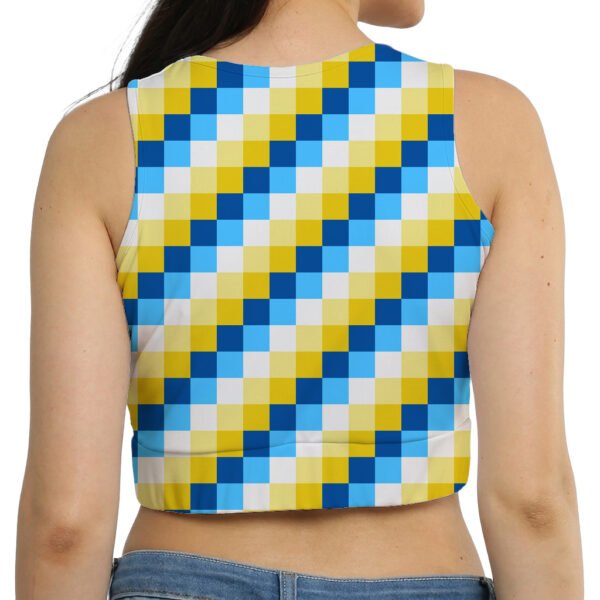 SunnyCoast PS Sports Bra - Image 3