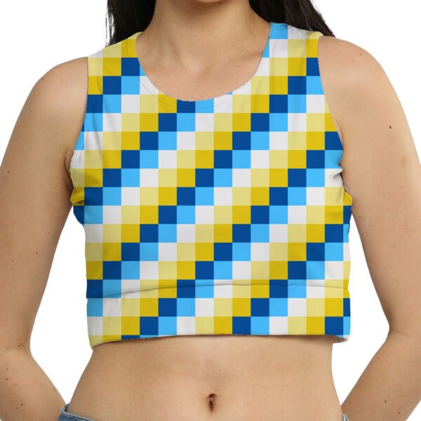 SunnyCoast PS Sports Bra - Image 2