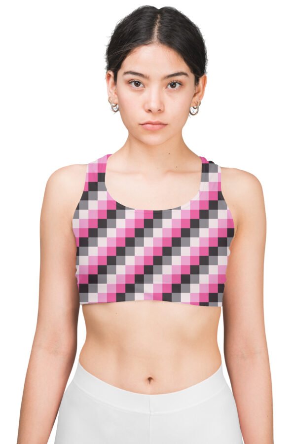 Urban Rose PS Sports Bra