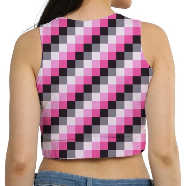 Urban Rose PS Sports Bra - Image 3