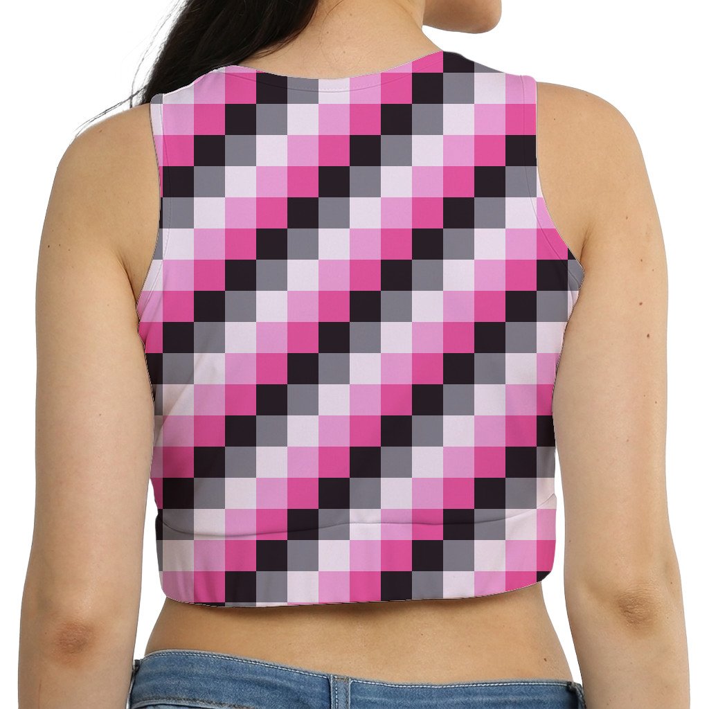 Urban Rose PS Sports Bra - Image 3