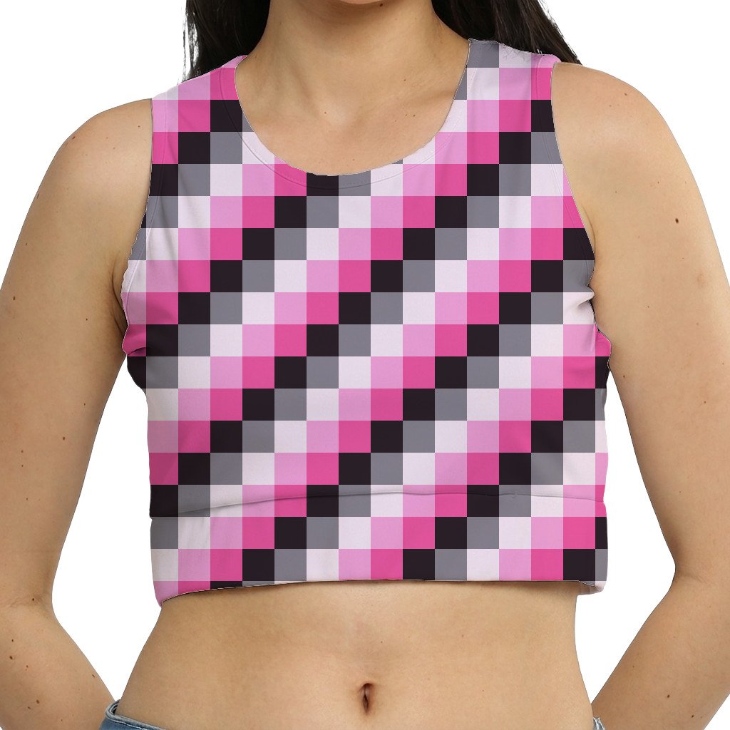 Urban Rose PS Sports Bra - Image 2