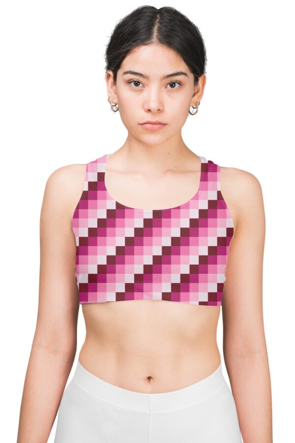 Velvet Rose PS Sports Bra