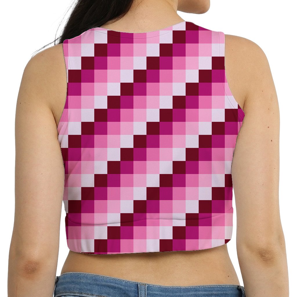 Velvet Rose PS Sports Bra - Image 3