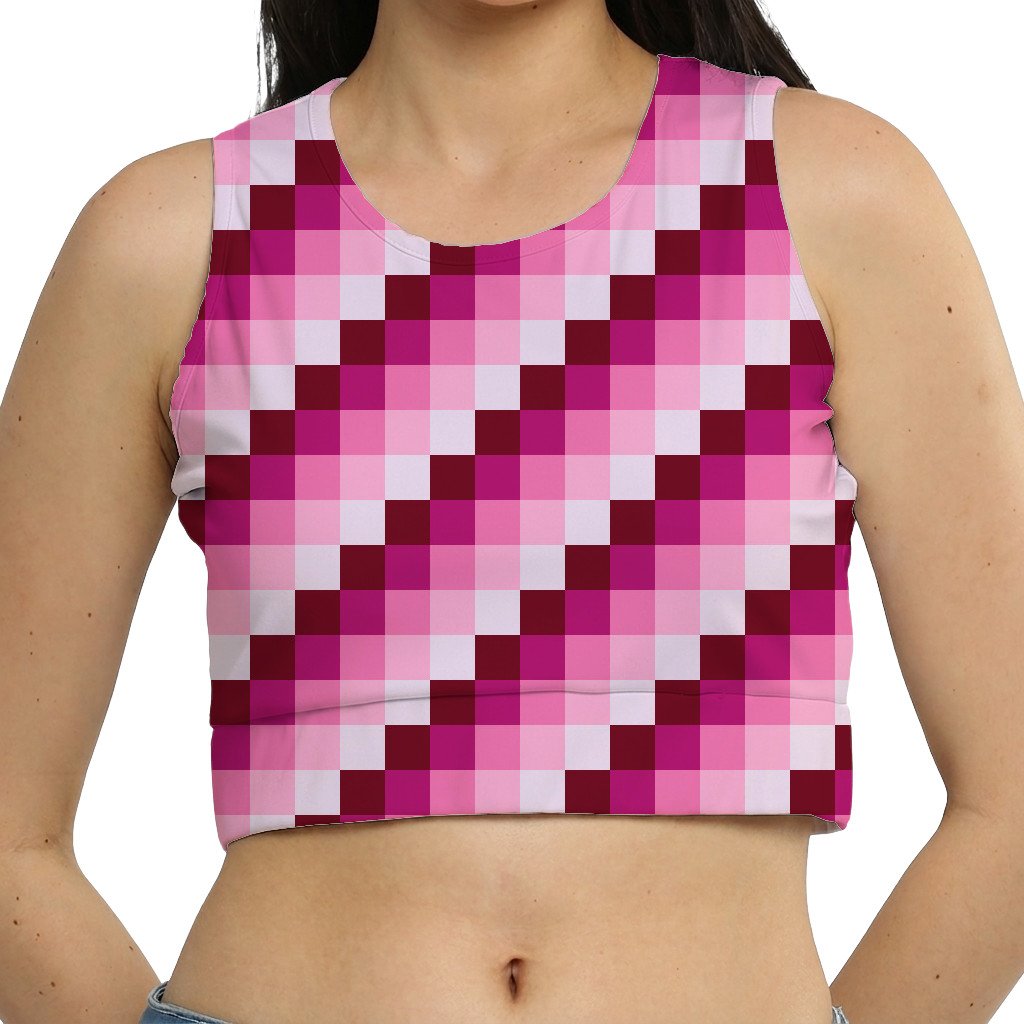 Velvet Rose PS Sports Bra - Image 2