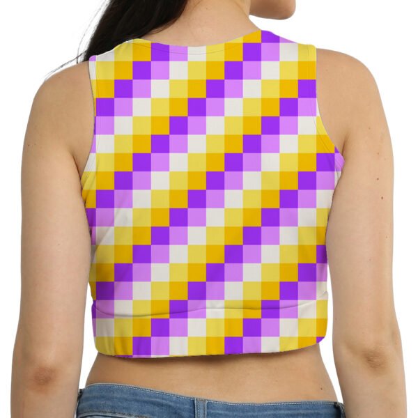 VividHarmony PS Sports Bra - Image 3