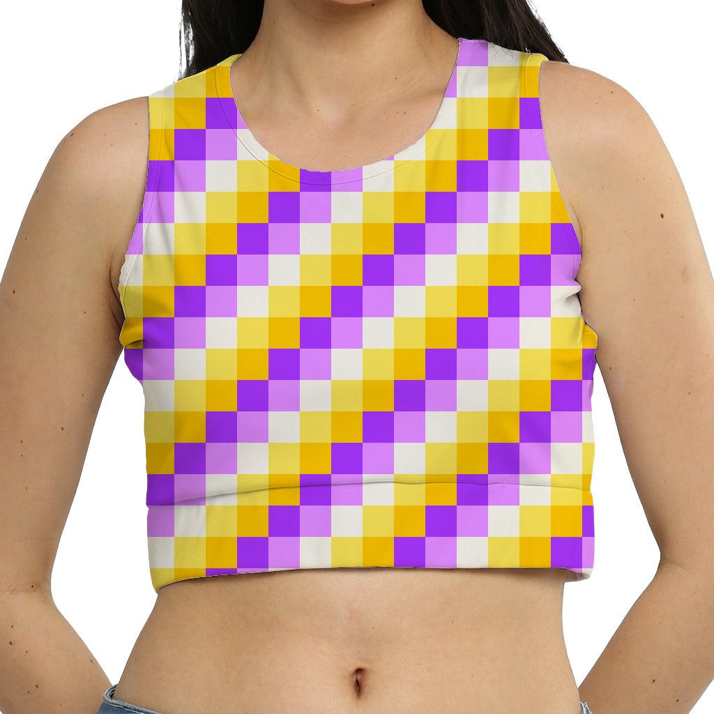 VividHarmony PS Sports Bra - Image 2