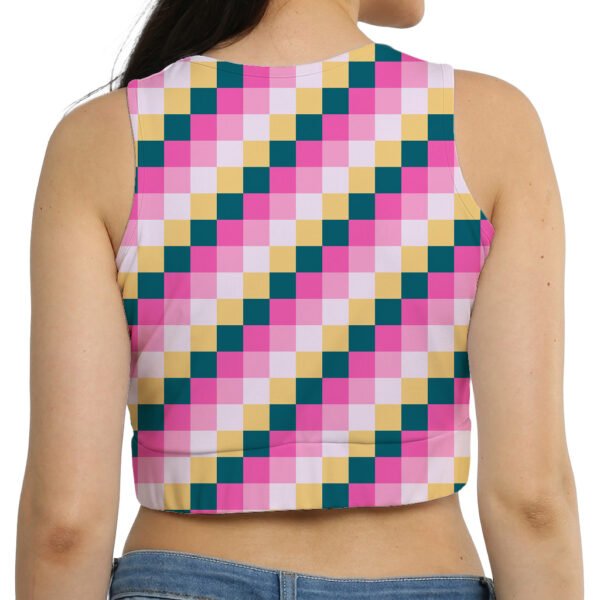 Warm Honey PS Sports Bra - Image 3