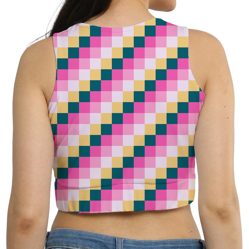 Warm Honey PS Sports Bra - Image 3