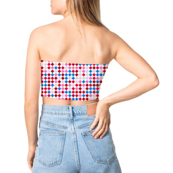 Bubble Pop PD Tube Top - Image 3