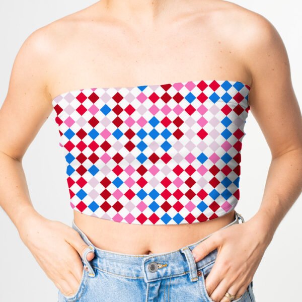 Bubble Pop PD Tube Top - Image 2