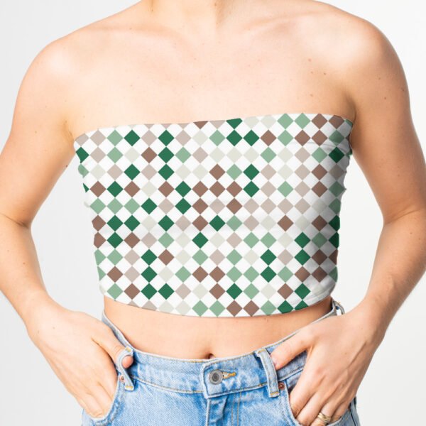 Earth Ivy PD Tube Top - Image 2