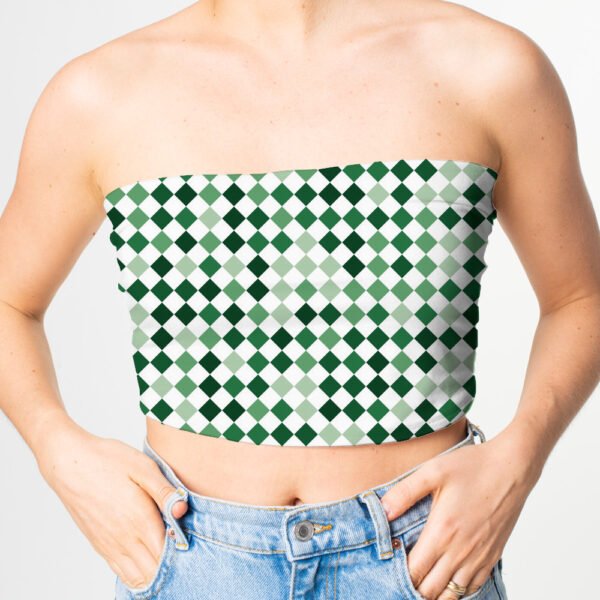 Evergreen Fade PD Tube Top - Image 2
