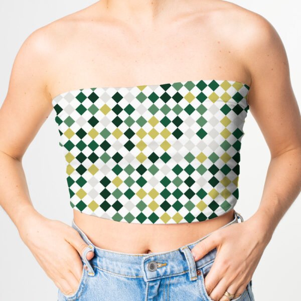 Forest Light PD Tube Top - Image 2