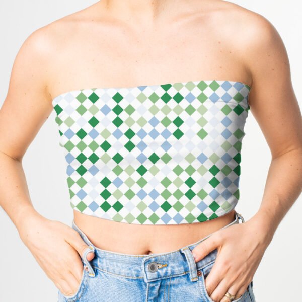 Garden Fog PD Tube Top - Image 2