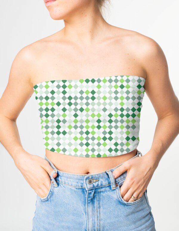 Herbal Mist PD Tube Top