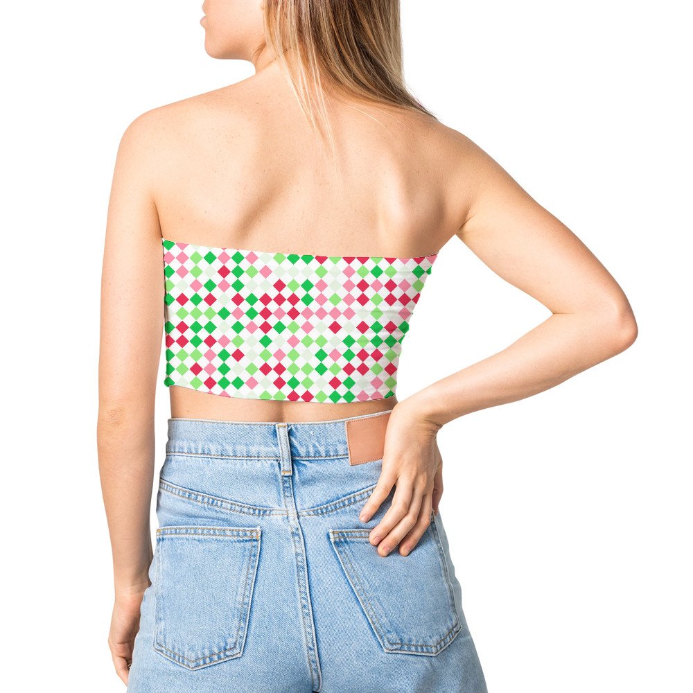 Melon Crush PD Tube Top - Image 3