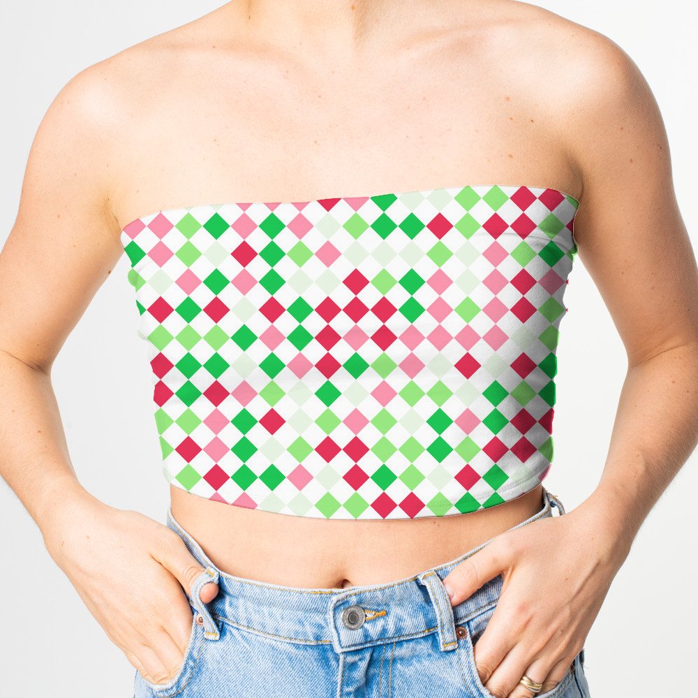 Melon Crush PD Tube Top - Image 2