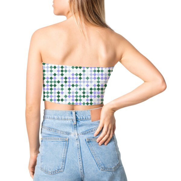 Mist Meadow PD Tube Top - Image 3